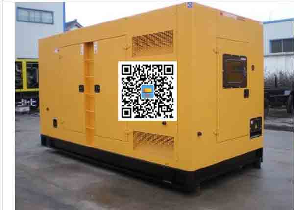 东英镇静音发电机出租