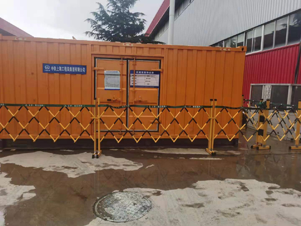 东英镇介绍一下柴油发电机组的工作原理