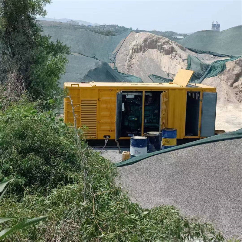 东英镇影响 400KW 柴油发电机组油耗的因素有哪些？