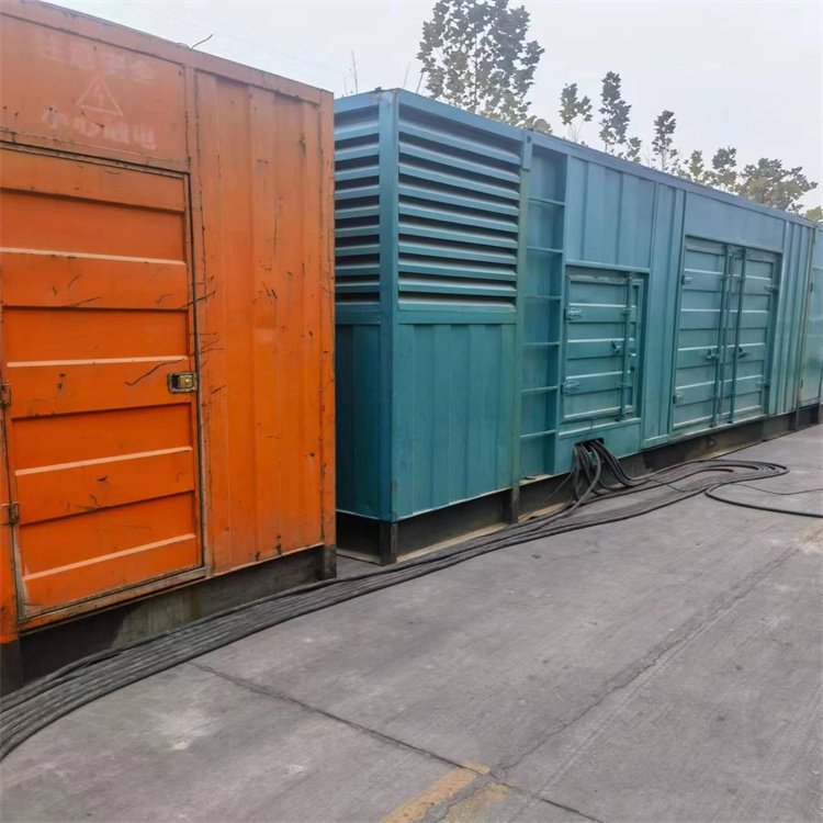 东英镇如何选择适合 600kW 柴油发电机组的热继电器?